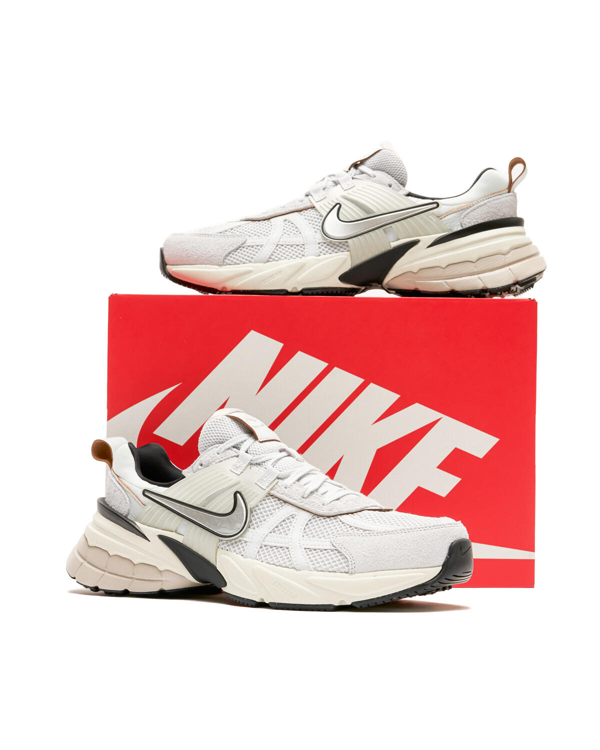 Nike fashion platinum tint